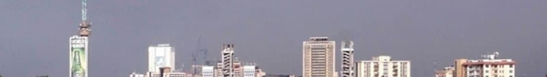لاغوس: استئجار طائرة خاصة 