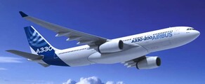 AIRBUS A330 :: استئجار طائرة خاصة