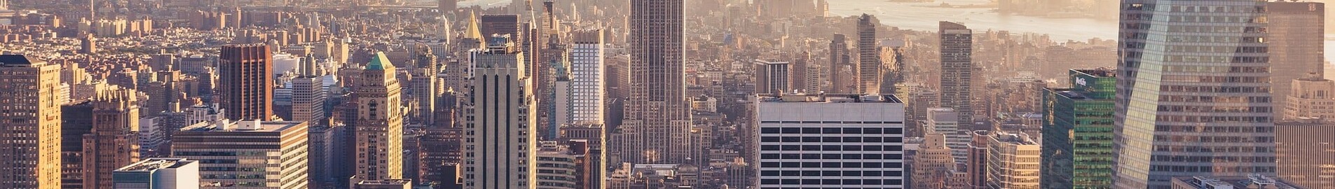 نيويورك: استئجار طائرة خاصة 