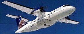 ATR 42 استئجار طائرة خاصة