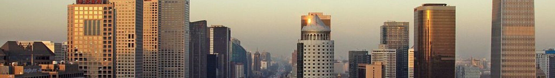 بكين: استئجار طائرة خاصة 