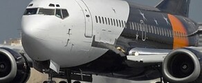 استئجار طائرة خاصة BOEING 737 VIP