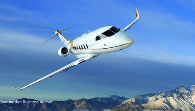 استئجار طائرة خاصة Challenger 350 طائرة رجال الأعمال طائرة رجال الأعمال
