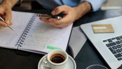 لماذا تستعين بوسيط طيران؟