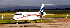 BOMBARDIER CRJ 200 استئجار طائرة خاصة