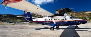 استئجار طائرة خاصة TWIN OTTER DHC-6