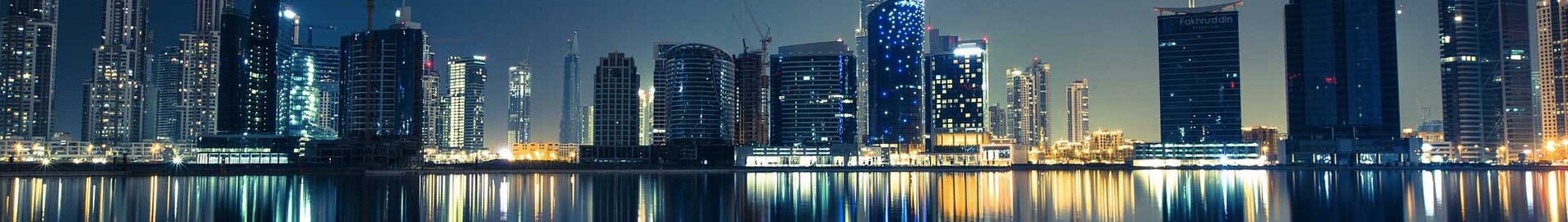 أمستردام - دبي: استئجار طائرة خاصة