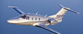 ECLIPSE 500 : استئجار طائرة خاصة