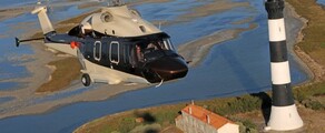 HN 175 استئجار طائرة هليكوبتر