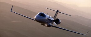 LEARJET 40 استئجار طائرة خاصة