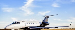 Legacy 450 استئجار طائرة خاصة 