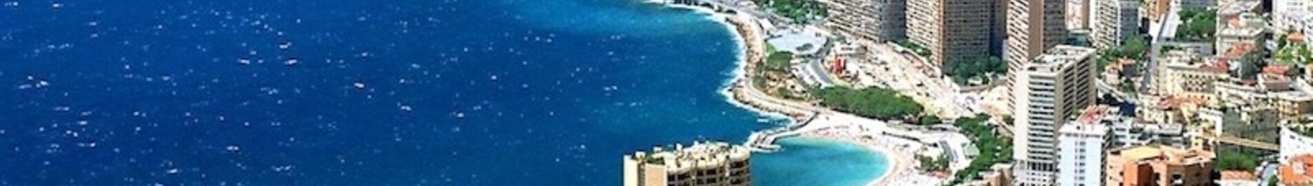 سباق جائزة موناكو الكبرى I تأجير طائرات الأجرة الخاصة بالطائرة المروحية الخاصة I AEROAFFAIRES