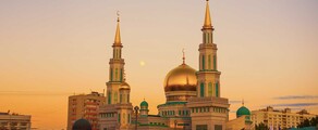 باريس - موسكو: استئجار طائرة خاصة