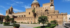باليرمو بوكاديفالكو: تأجير طائرة خاصة 
