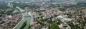 Wiesbaden : location de jet privé