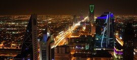 دبي - الكويت: استئجار طائرة خاصة