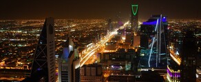 الرياض: استئجار طائرة خاصة 