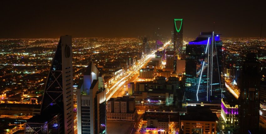الرياض: استئجار طائرة خاصة 