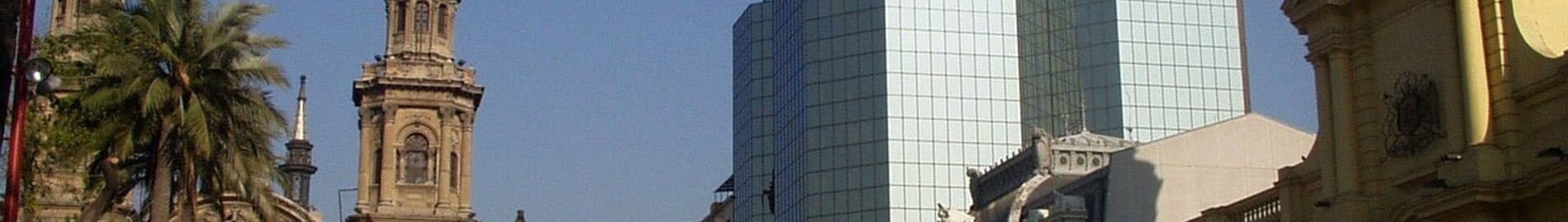 سانتياغو: استئجار طائرة خاصة 