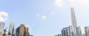 شنتشن: استئجار طائرة خاصة 