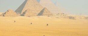 القاهرة: استئجار طائرة خاصة 