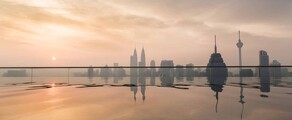 كوالالمبور: استئجار طائرة خاصة 
