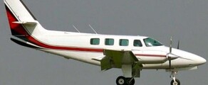 استئجار طائرة خاصة CESSNA 303 CRUSADER