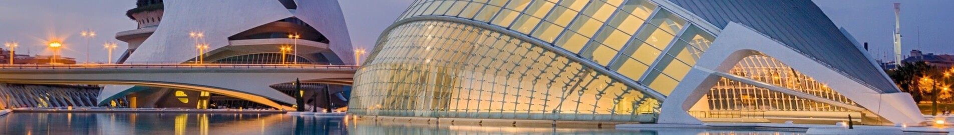 فالنسيا: استئجار طائرة خاصة 