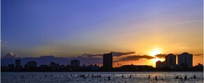 هانوي: استئجار طائرة خاصة 