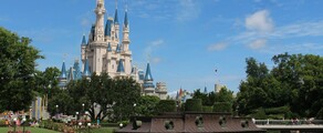 أورلاندو: استئجار طائرة خاصة 