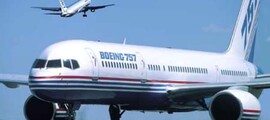 Boeing B737 400 location jet privé