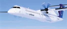 location jet privé, cabine MD 83 vide sièges blancs