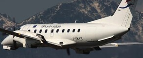 EMBRAER ERJ 120 استئجار طائرة خاصة 