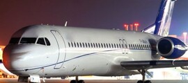 boeing-737-300 cabine intérieur