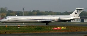 MD 83استئجار طائرة خاصة 