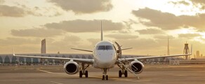 EMBRAER LINEAGE 1000 استئجار طائرة خاصة