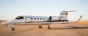 LEARJET 31 : تأجير طائرة خاصة