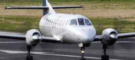 Embraer 190 intérieur