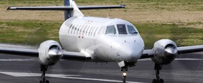 METRO III / 23 EXECUTIVE استئجار طائرة خاصة