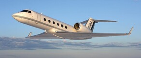 GULFSTREAM G450 استئجار طائرة خاصة 