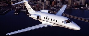 CITATION VI استئجار طائرة خاصة