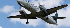 Fairchild METRO III / 23:: استئجار طائرة خاصة 