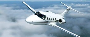 BEECHJET 400 استئجار طائرة خاصة 