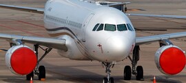 Boeing BBJ intérieur