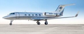 GULFSTREAM GIII استئجار طائرة خاصة 