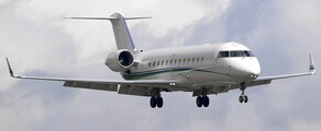 CHALLENGER 850 استئجار طائرة خاصة 