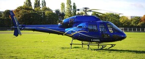 AS 355:: تأجير طائرات الهليكوبتر