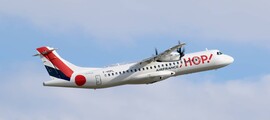 location de jet privé, intérieur Avro RJ 85 beige