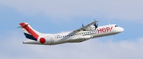 ATR 72:: استئجار طائرة خاصة