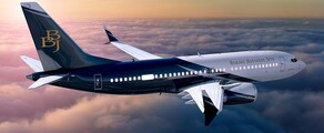 AIRBUS A318 ELITE استئجار طائرة خاصة